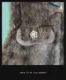 Елек изкуствен косъм ХЛ, снимка 4