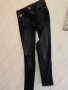 Дамски  сиви дънки слим, снимка 5