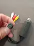 Aудио видео Capture Card VHS To Digital Converter USB2.0, снимка 3
