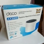 Рутер TP-LINK Deco X50 Dual-Band AX3000 Wi-Fi 6 Router-Mesh-System, снимка 7