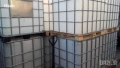 Продавам бидони по 1000 литра (IBC контейнери), снимка 4