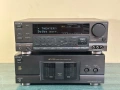 Sony TA-D709 – HI-FI Система от две части (Стъпало и Предусилвател), снимка 1