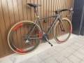 карбонов шосеен Felt F1 -Sram Red,Enve-, снимка 3