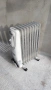 маслен радиатор Делонги, снимка 2