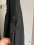 GANG Дълга черна пола с джобове, XL, снимка 3