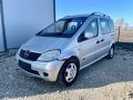 На ЧАСТИ  Mercedes Vaneo 1.7 CDI W414 2004г OM 668 91кс, снимка 2