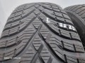 16бр зимни гуми 195/60/15 KLEBER L03523 , снимка 4