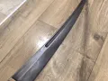 самурайски меч катана санмай ламинация, снимка 6