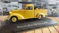 MERCEDES BENZ 1:43, снимка 1