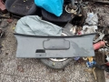 Кора Заден Капак За Фиат Пунто 1997г / Fiat Punto 1997y, снимка 1