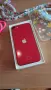 iPhone SE 2020 red, снимка 3