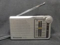 PANASONIC RF-P150 FM/AM ТРАНЗИСТОР РАДИО , снимка 1