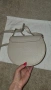 FURLA дамска кожена чанта – естествена кожа – почти нова , снимка 7