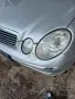 mercedes E320 cdi  w211 на части, снимка 13