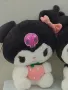 Hello Kitty Kuromi разнообразие от цветове и размери , снимка 12