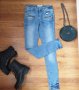 Perfect jeans Gina Tricot размер 25