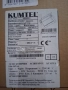 ТЕЛЕСКОПИЧЕН АСПИРАТОР KUMTEL DS6-905A, снимка 4