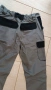 работни панталони мъжки сиви, снимка 10