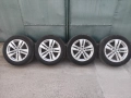 Джанти за Опел Астра К 16 цола , снимка 7