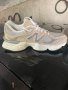 Мъжки маратонки New Balance-Сникърси U9060LBD Бежов, снимка 1