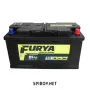 Акумулатор FURYA 12V 95Ah/760A, снимка 3