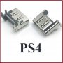 HDMI букси за Playstation  PS3 , PS4 , PS5 - нови съвместими, снимка 4