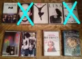 Неофициални аудио касети албуми и компилации, снимка 2