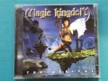 Magic Kingdom – 1999 - The Arrival (Heavy Metal)
