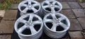 4бр. ляти джанти 6.5J16 ET43. Ronal. 5x100 мм. 57.1 мм среден отвор. OEM 6L0601025M...., снимка 10