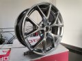 18" Джанти Мерцедес Ауди 5X112 Audi A4 A6 A7 Mercedes C E CLA CLK BBS, снимка 4