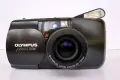 Филмов фотоапарат Olympus Mju Zoom - като нов, снимка 2