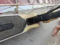 Електрическа тротинетка kugoo es2, снимка 5