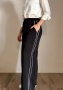 Панталон широк , снимка 5