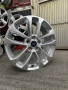 Джанти 17 Цола 5х108 Ford Kuga Focus Mondeo C Max , снимка 1