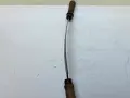 Стар кован рукан, снимка 7