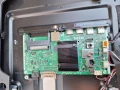 MAIN BOARD ,17MB185 за 55-инчов телевизор  Toshiba 55UA2263DG с дисплей VES550QNDB-N2-N43 , снимка 1