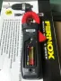 RS PRO RS380 Clamp Meter, Max Current 400A ac CAT III 600 V, снимка 2