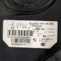 Ляв фар BMW 5 Series (F10, F11) 2010-2016 ID:146383, снимка 5