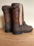 дамски зимни високи ботуши, номер 38, снимка 10