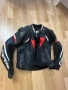 Мото дамско яке Dainese, снимка 4