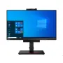 Монитор Lenovo ThinkCentre Tiny-in-One TIO24 Gen 4 23.8" Full HD IPS, снимка 1