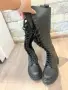 Дамски зимни ботуши, снимка 1