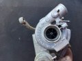 Турбо 1.9JTD Garett GT1544 Фиат Алфа Ромео Ланчия N, снимка 9