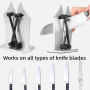 Точило за ножове за домашна употреба НОВО, снимка 2