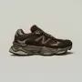 NEW BALANCE 9060 Унисекс Маратонки👟Мъжки Маратонки👟Дамски Спортни Обувки Код PM21, снимка 1