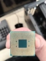 AMD ryzen 3 3200G, снимка 3