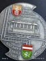 МЕДАЛ 100г. От ПЪРВАТА ЖЕЛЕЗОПЪТНА ЛИНИЯ В АВСТРИЯ за КОЛЕКЦИОНЕРИ 19492, снимка 4