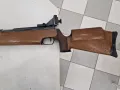 Въздушна пушка кал. 4.5мм Feinwerkbau/Файнверкбау 300S, снимка 3