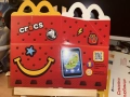 Неизползвани колекционерски кутии от детско меню Happy Meal - Макдоналдс, McDonalds, снимка 4