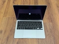 13.3' Apple MacBook Pro M1 2020 Silver 16GB RAM/256 GB SSD - Батерия 14ч., снимка 3